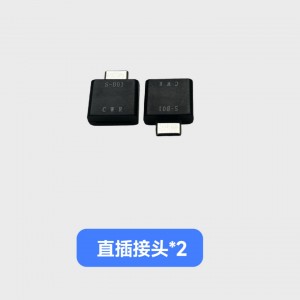 U盘型电化/学工作站 型号:KM1-BioSYS P20S库号:M410525  U盘型电化/学工作站 型号:KM1-BioSYS P20S库号:M410525